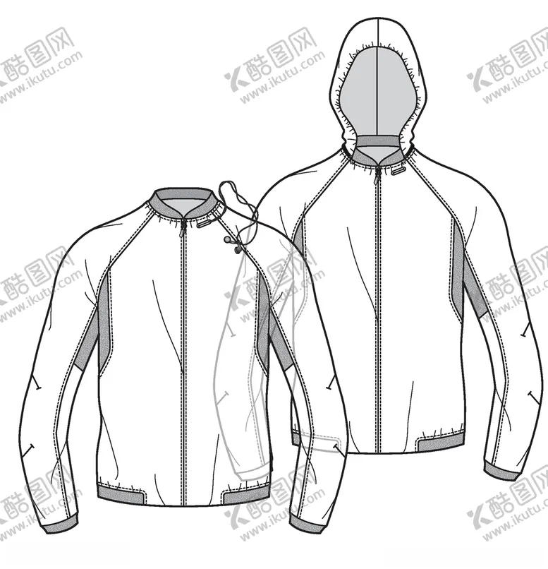 编号：57834006301953244520【酷图网】源文件下载-服装款式