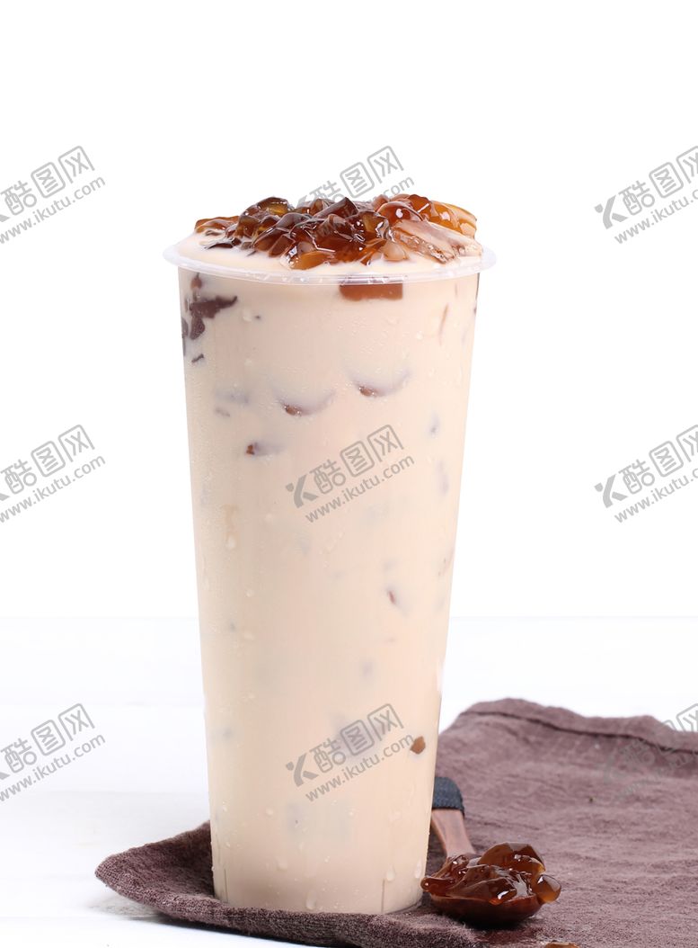 编号：59727207071239009336【酷图网】源文件下载-奶茶