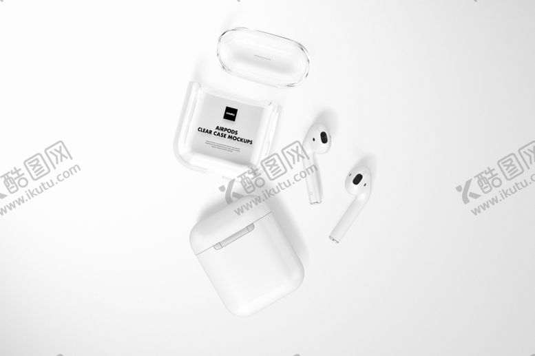 编号：21808709291321461865【酷图网】源文件下载-耳机包装