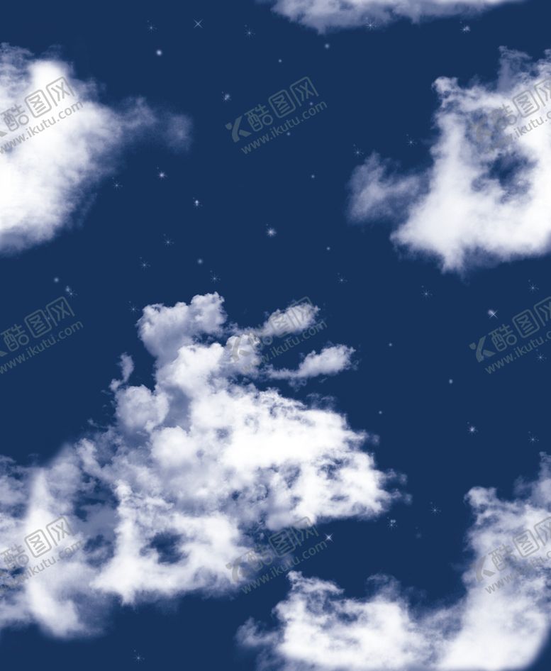 编号：11369910110930121657【酷图网】源文件下载-云朵