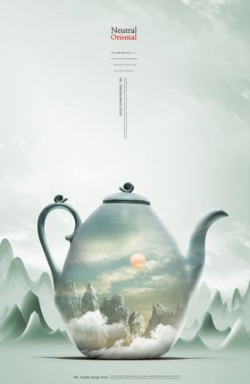 寿宴海报