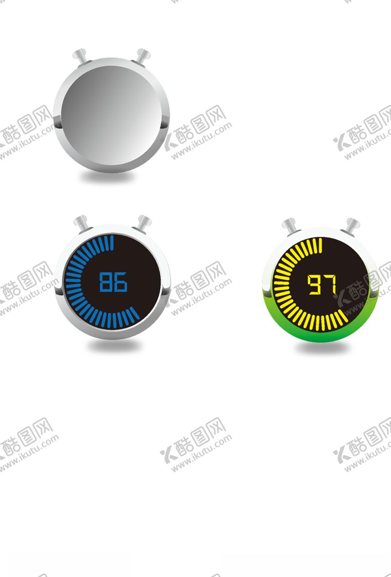 编号：92299510032040042963【酷图网】源文件下载-手表