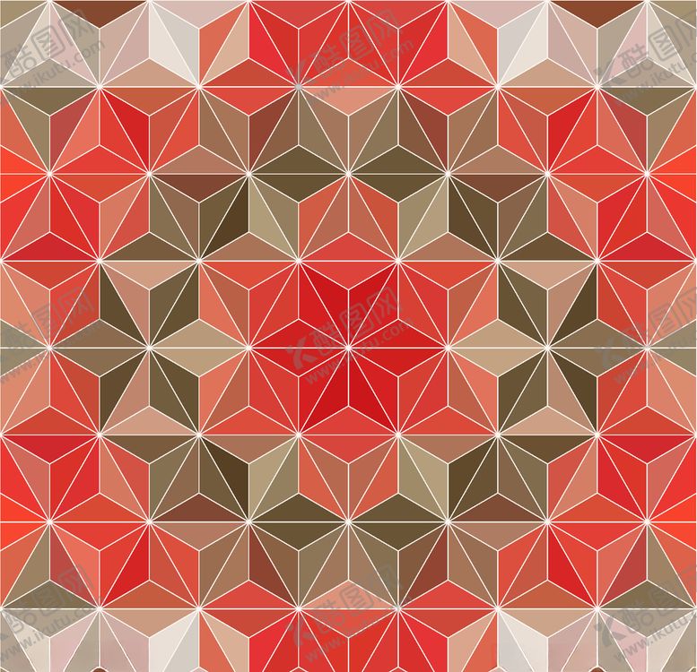 编号：27213607011811361475【酷图网】源文件下载-矢量图菱形底纹背景纹理