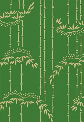 中式花纹菜饭牌子边框回边框边框古典