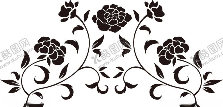 编号：22321810110657385898【酷图网】源文件下载-花枝