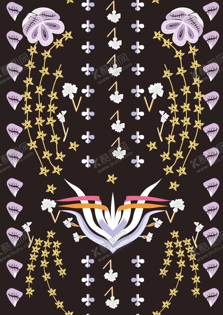 编号：34617510071728513586【酷图网】源文件下载-几何图案花纹