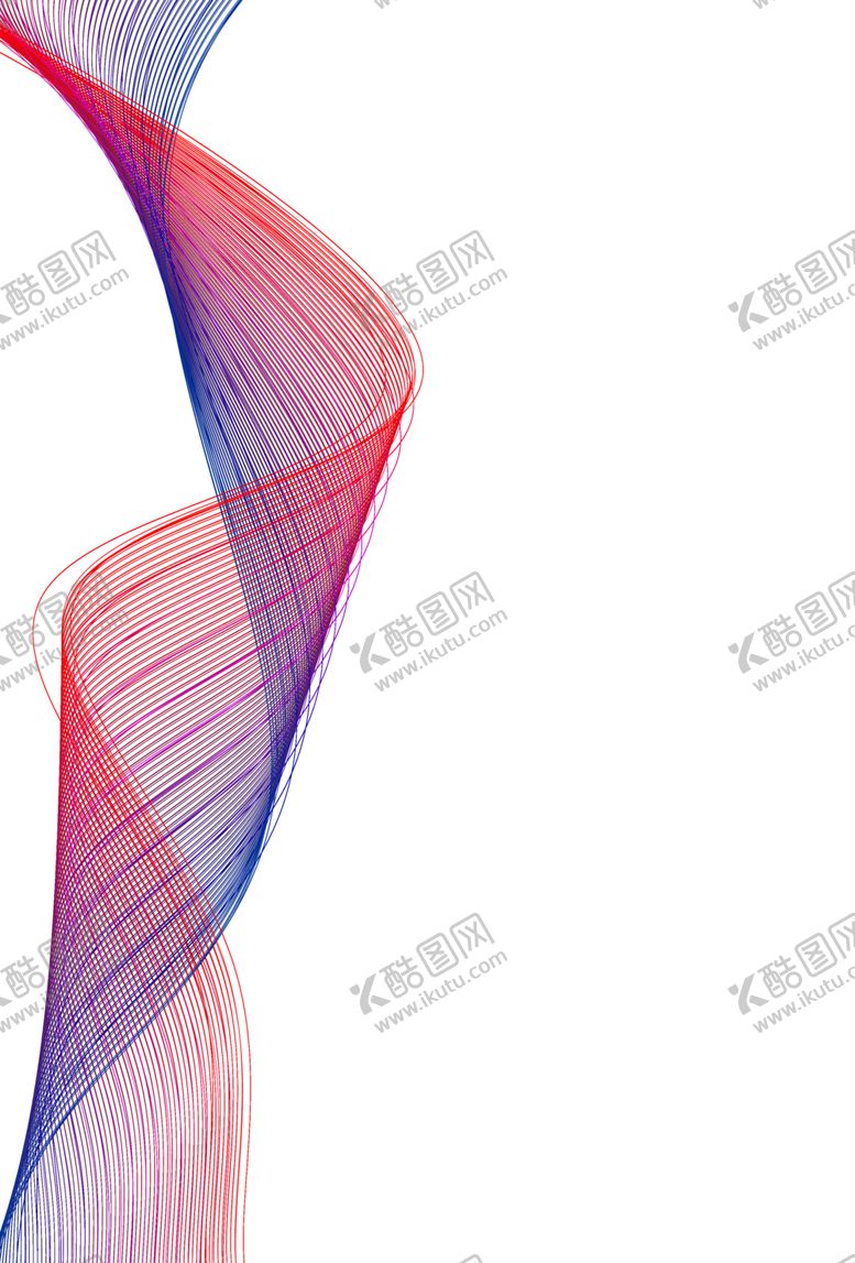 编号：60001212130333419286【酷图网】源文件下载-科技线条