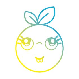 矢量果蔬素材