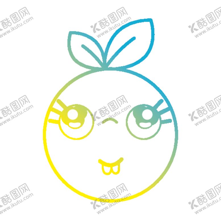 编号：57023705151518424388【酷图网】源文件下载-矢量果蔬素材