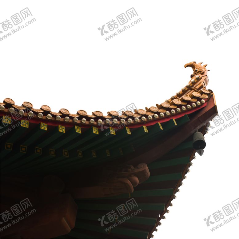 编号：93252505121243344918【酷图网】源文件下载-屋檐屋角建筑海报合成素材