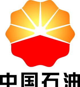 矢量中国石油
