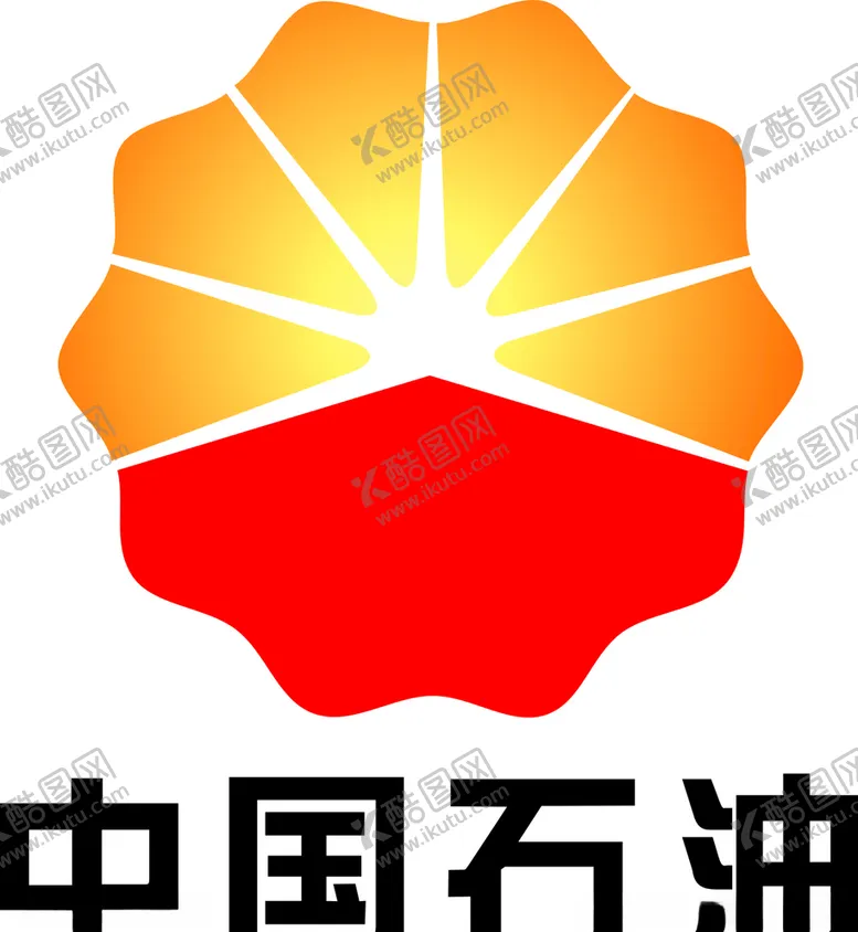 编号：41500805021612587376【酷图网】源文件下载-矢量中国石油