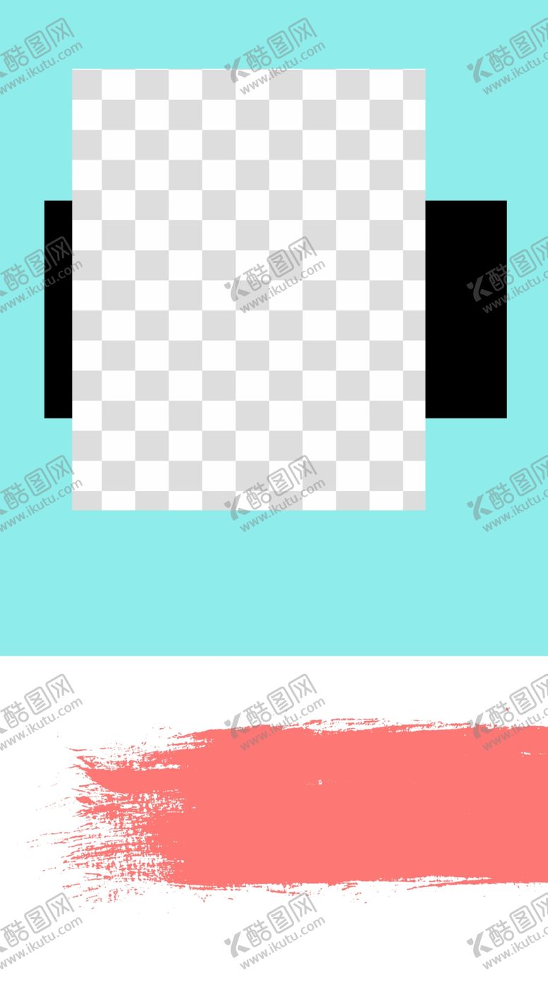 编号：93186704082214212602【酷图网】源文件下载-蓝色海报