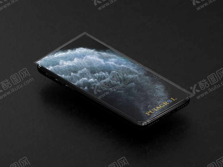 编号：87651210100811297925【酷图网】源文件下载-iPhone样机