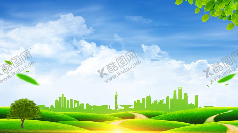 编号：58391609210132516792【酷图网】源文件下载-文明城市卫生城市展板背景