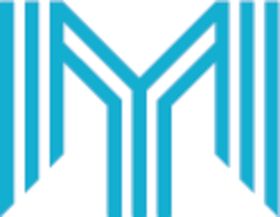 字母M创意图案