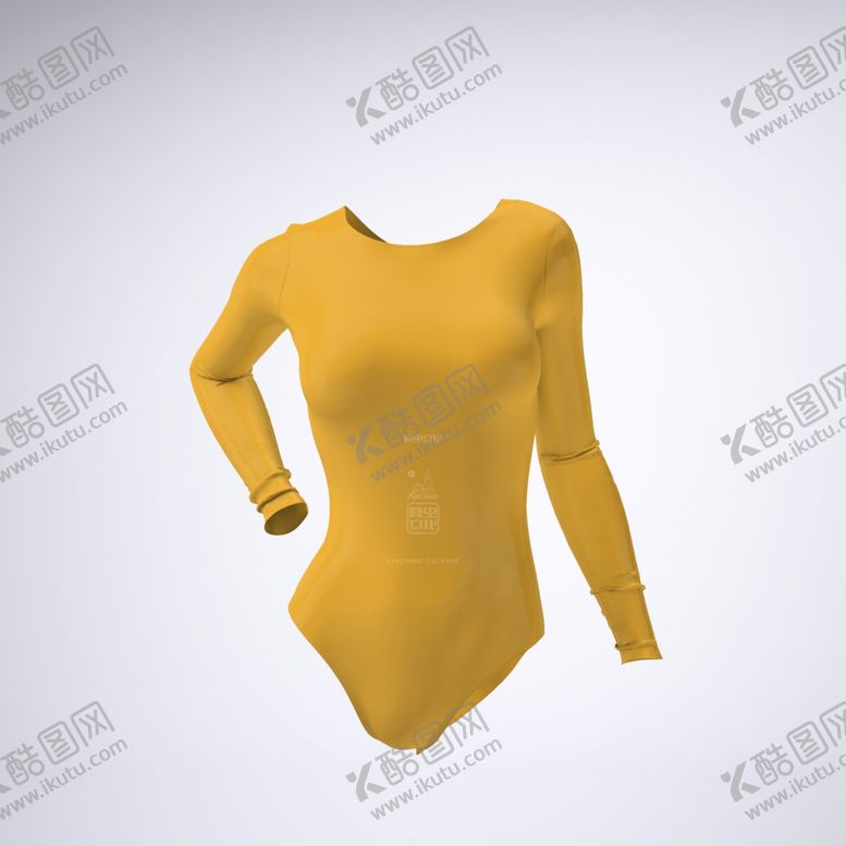 编号：30716706231516431955【酷图网】源文件下载-衣服样机