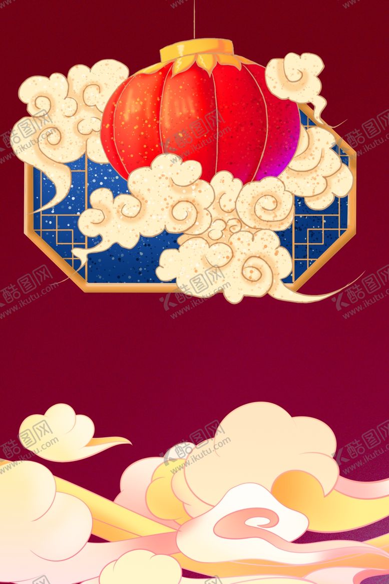 编号：74583105020556055595【酷图网】源文件下载-中国风背景