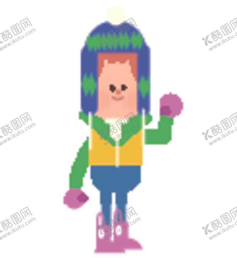 编号：89539810290422419870【酷图网】源文件下载-女孩