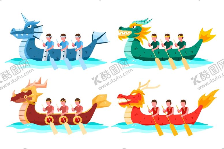 编号：47953809271010154513【酷图网】源文件下载-端午节