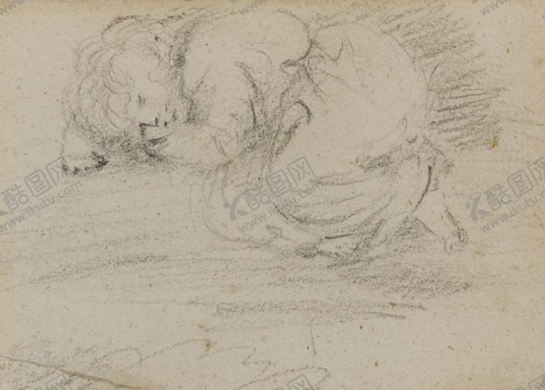 编号：96660010202314523673【酷图网】源文件下载-复古风景油画