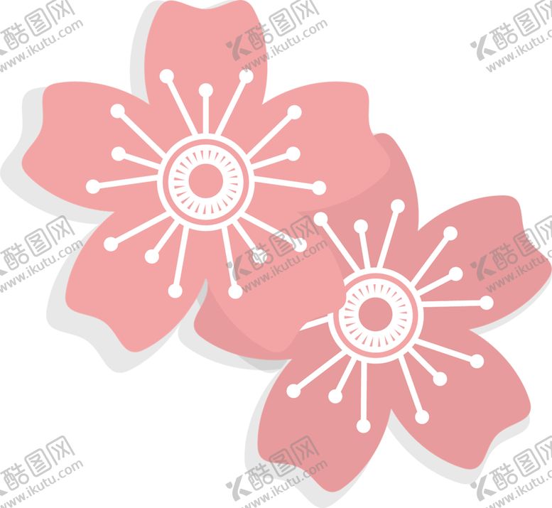 编号：14823909190812372979【酷图网】源文件下载-鲜花素材