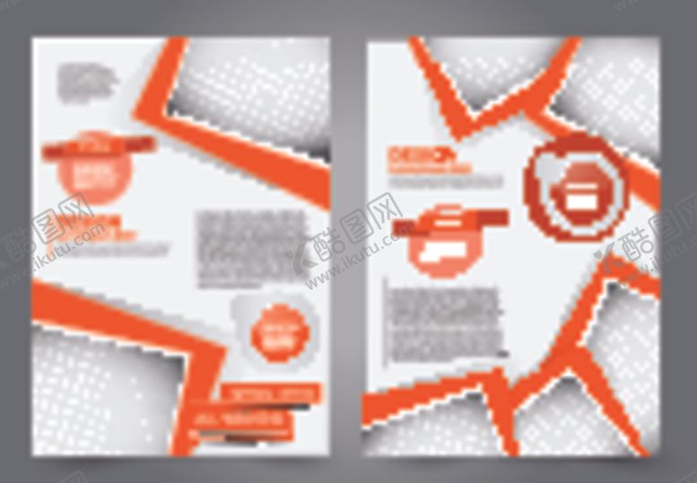 编号：91282710100421514901【酷图网】源文件下载-画册封面