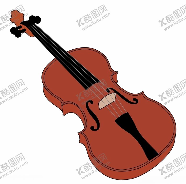 编号：62542105130524352784【酷图网】源文件下载-提琴