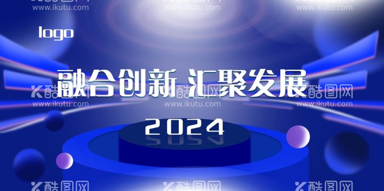 编号：77045512152133565626【酷图网】源文件下载-科技背景