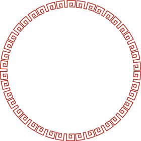边框素材