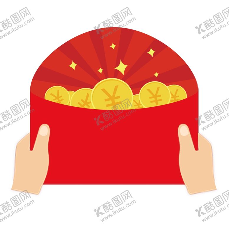 编号：82776107070035201944【酷图网】源文件下载-红包