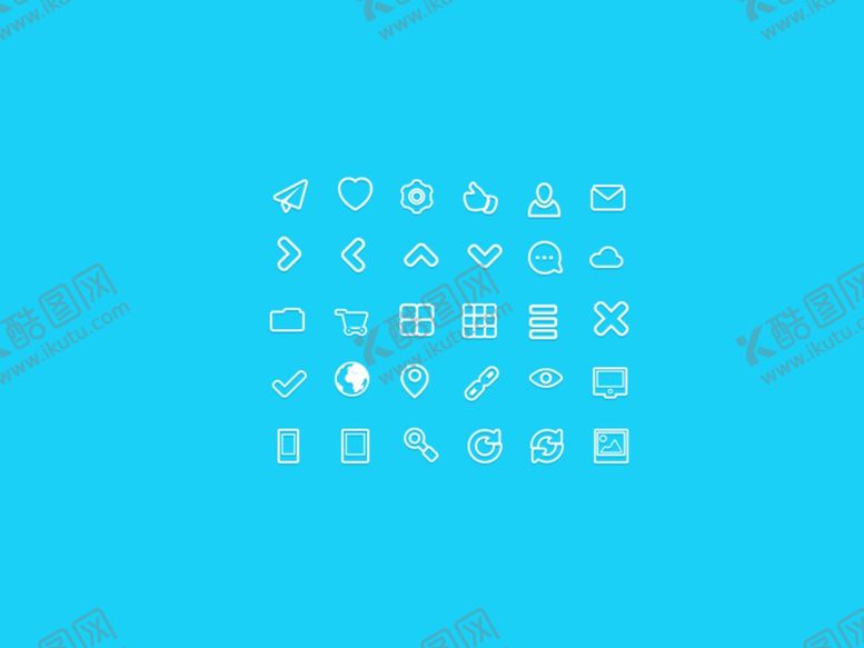 编号：83775809102215186074【酷图网】源文件下载-icon图标设计