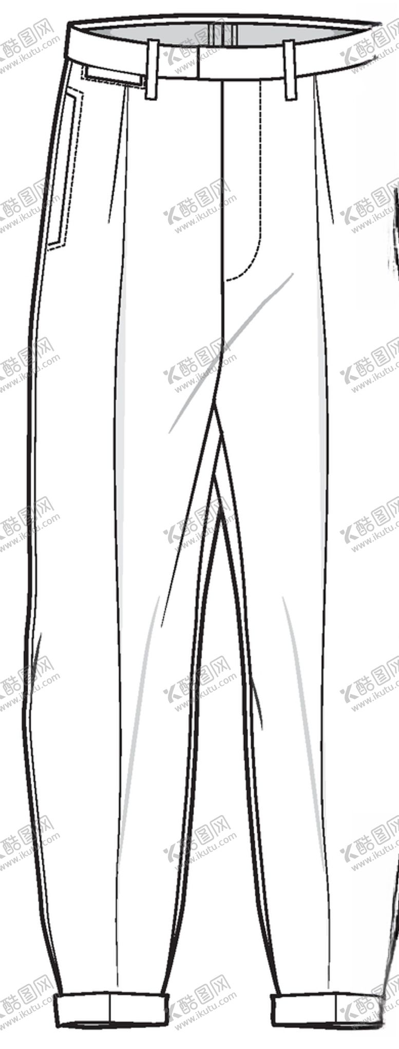 编号：59618705080305539583【酷图网】源文件下载-服装款式