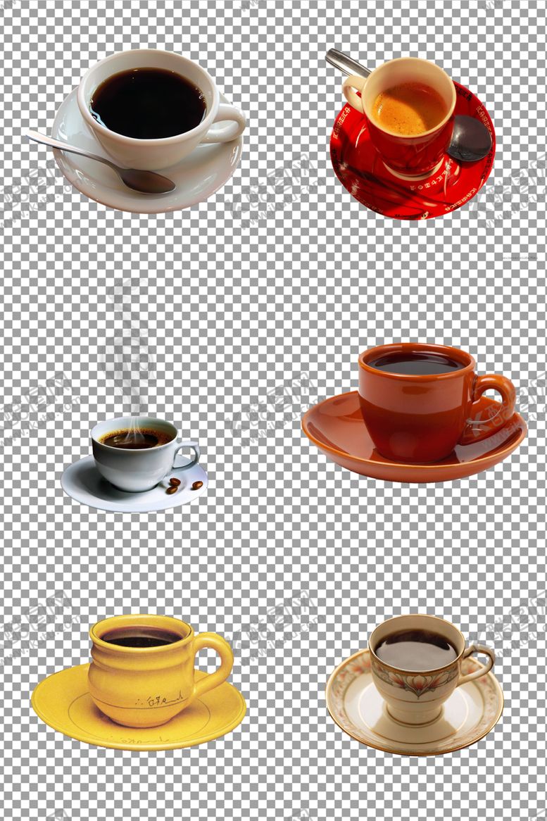 编号：15695709260822552825【酷图网】源文件下载-美味咖啡
