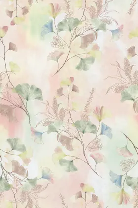 数码印花玫瑰设计小碎