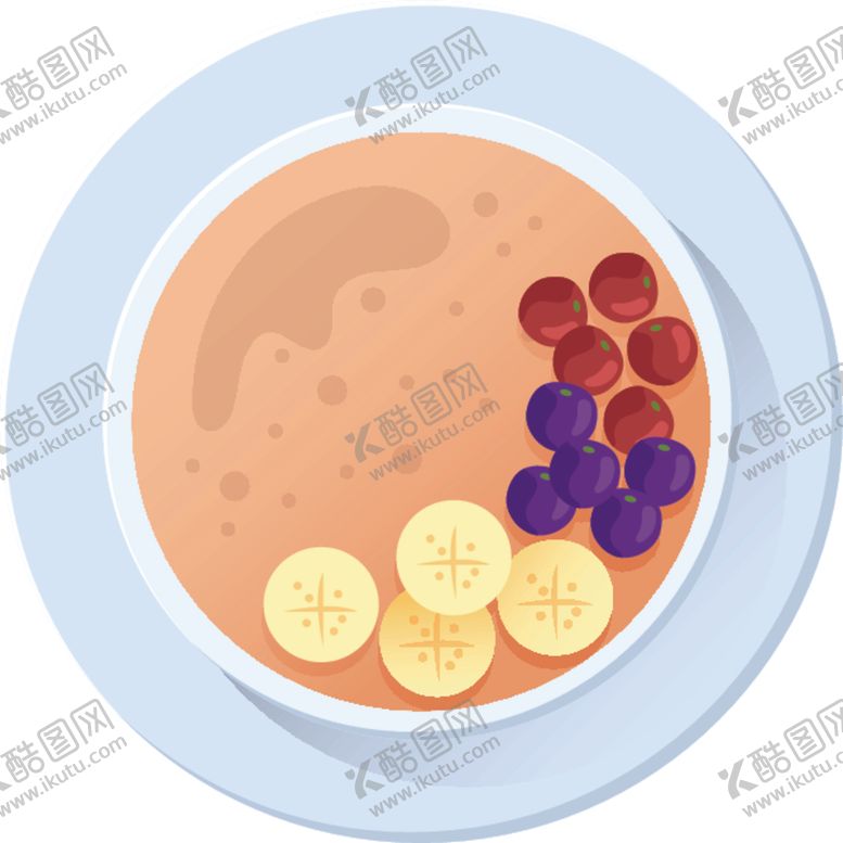 编号：61765309160835045082【酷图网】源文件下载-美食