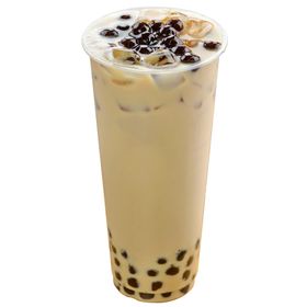 珍珠奶茶