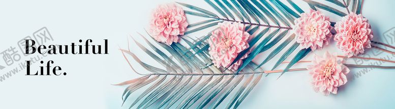 编号：60517909181350467691【酷图网】源文件下载-植物花草装饰挂画