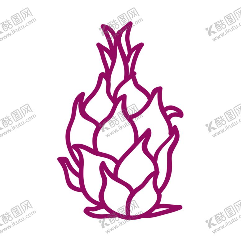 编号：76960510110200572205【酷图网】源文件下载-水果