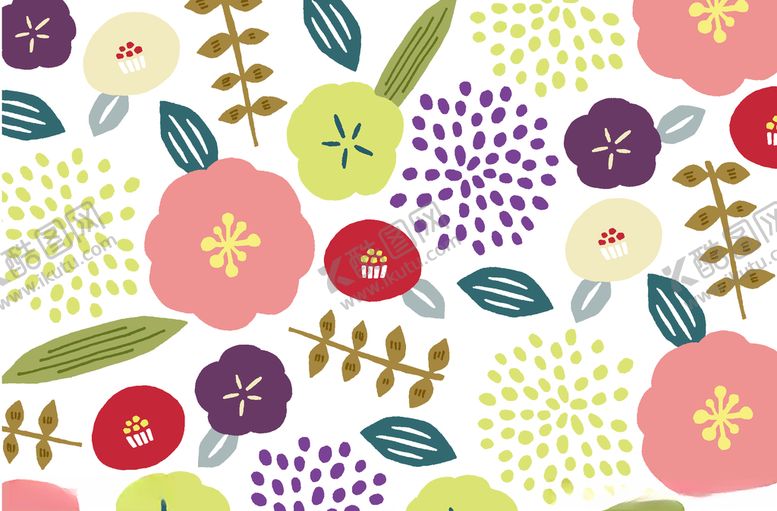 编号：13963309211956449716【酷图网】源文件下载-印花