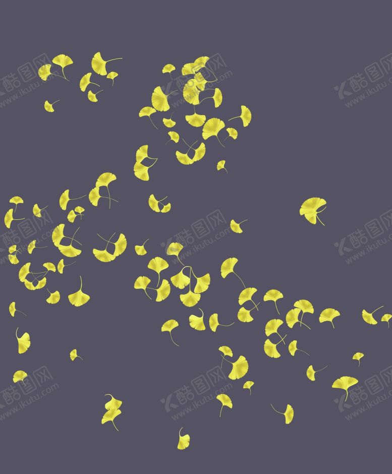 编号：41917609182318345913【酷图网】源文件下载-银杏