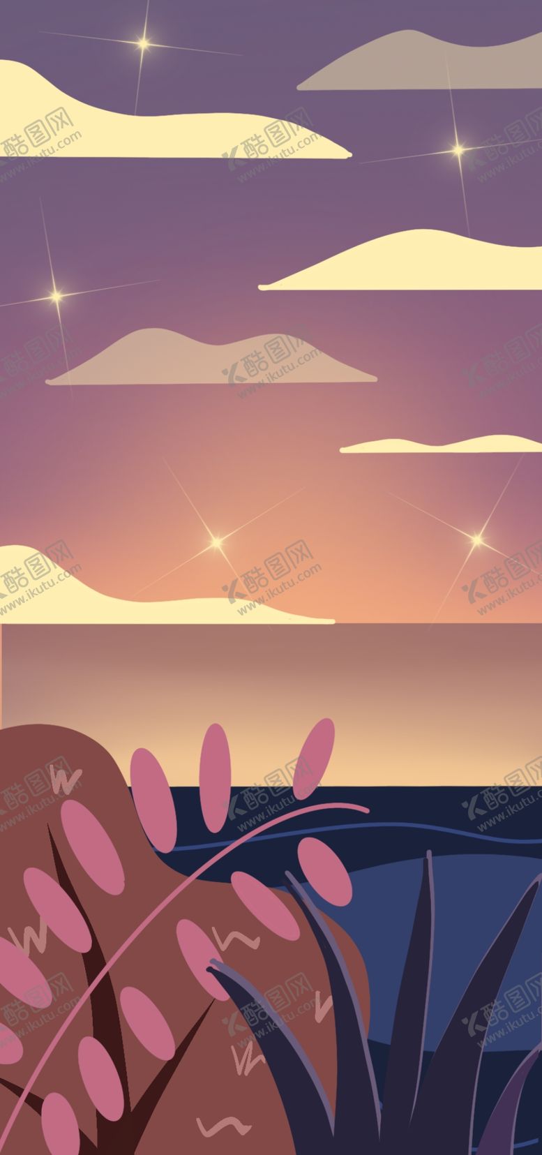 编号：75052305131550063938【酷图网】源文件下载-插画素材