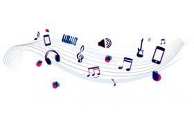 音乐符号