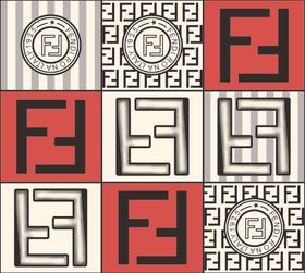 大牌F