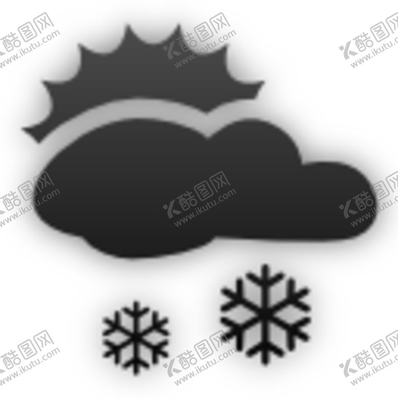 编号：31597607050019518642【酷图网】源文件下载-天气图标