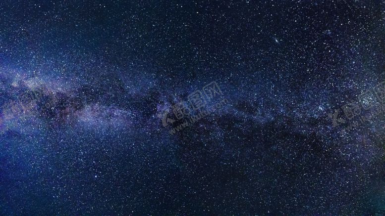 编号：61769109170821077035【酷图网】源文件下载-星空