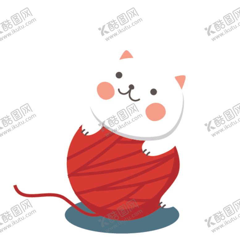 编号：28987210010353457745【酷图网】源文件下载-卡通动物创意图案
