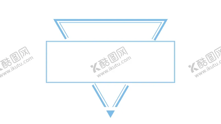 编号：52903802131459368232【酷图网】源文件下载-标题框