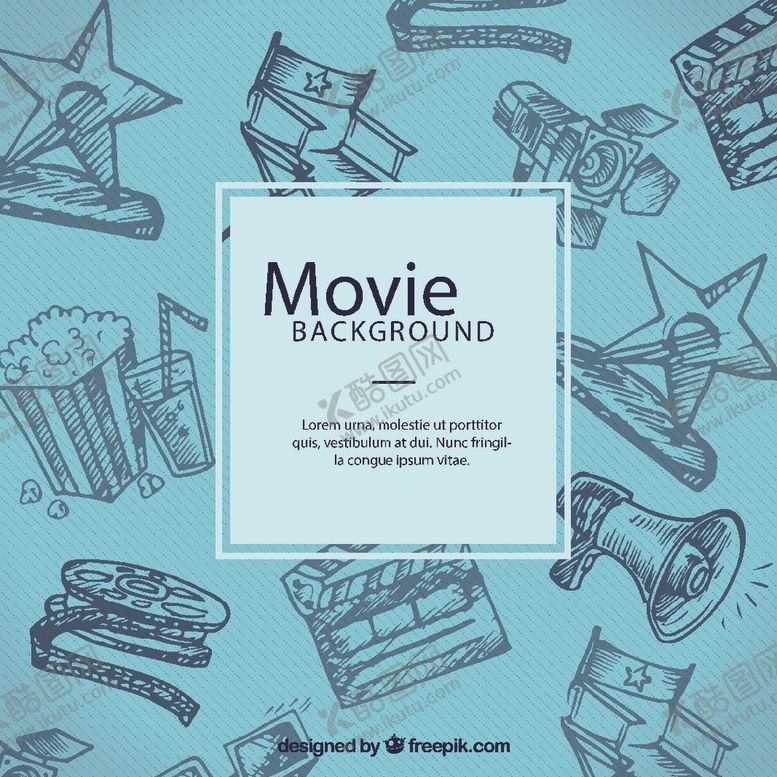 编号：30405111011332371512【酷图网】源文件下载-电影时代背景