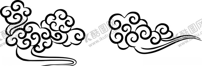 编号：99866510122334067690【酷图网】源文件下载-祥云